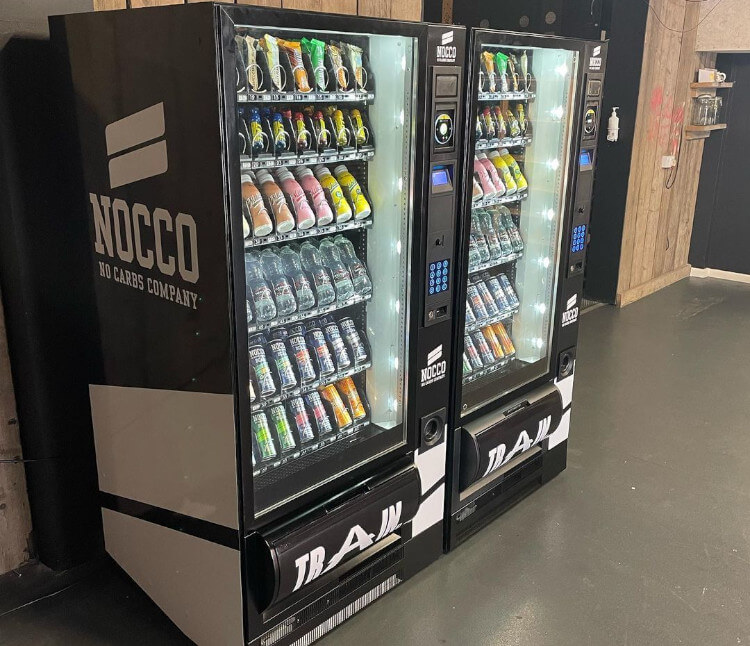 Vending Solutions Vending Solutions
